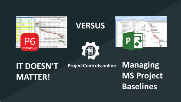 Managing MSP Baselines