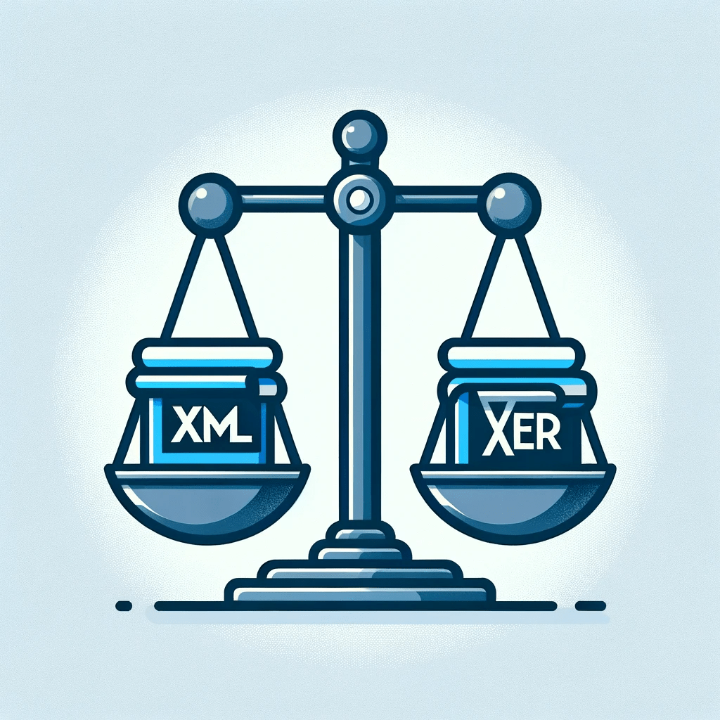 Evaluating XER and XML in Primavera Data&nbsp;Management