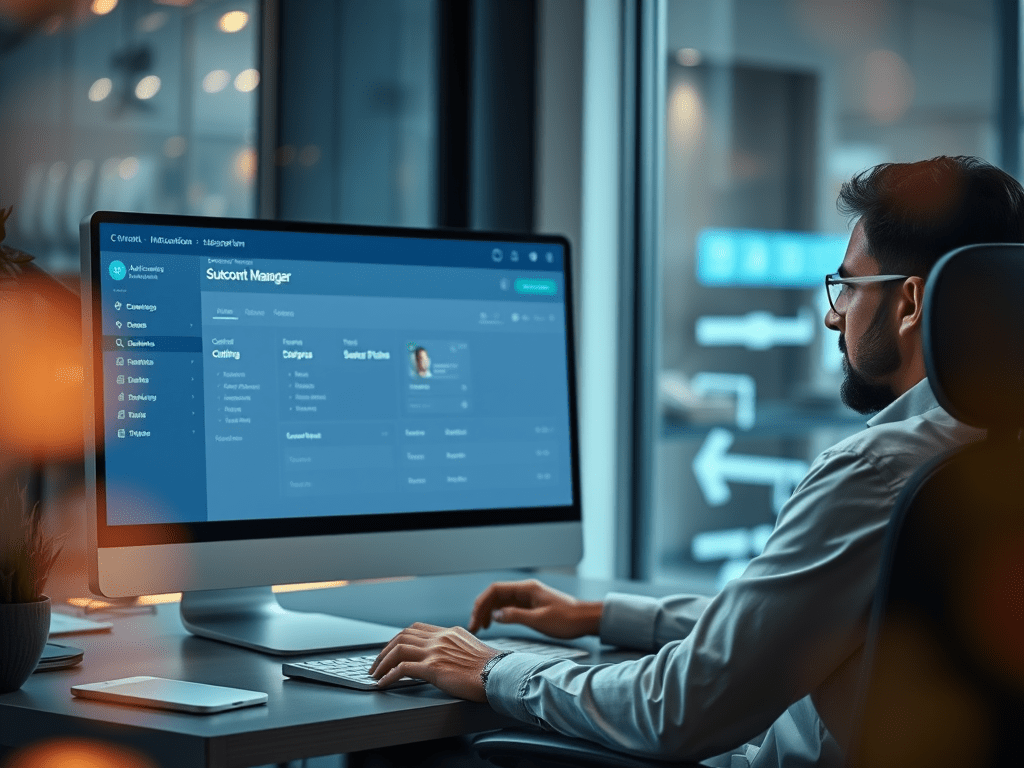 Managing Your Individual Subscriptions with ProjectControls.online